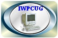 IWPCUG logo